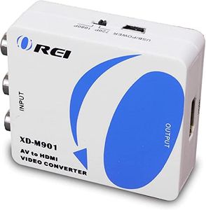 Orei RCA t