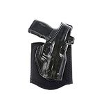 Galco Ankle Glove Leather Holster A