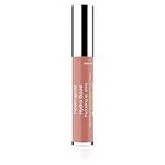 Neutrogena Hydro Boost Moisturizing Lip Gloss, Hydrating Non-Stick and Non-Drying Luminous Tinted Lip Shine with Hyaluronic Acid to Soften and Condition Lips, 20 Berry Brown, 0.10 oz