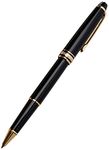 MontBlanc Meisterstuck Rollerball Pen - Black