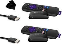 Roku Express HD 2 Pack | Streaming 