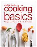 Betty Crocker Cooking Basics: Recip