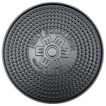 Heat Equalizer-9.25 inch Cast Iron Heat Diffuser Plate for Gas & Electric Stoves | Even Heat Distribution & Simmer Plate-even cooking-Durable Heat Tamer for Burners & Cooktops