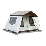 Instant Cabin Tent