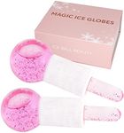 Face Ice Globes-Massager for Face N