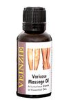 VEINZIE Varicose Massage Oil For Men And Women 30 Ml (Pack of 1)