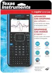 Texas Instruments TI-Nspire CX II C