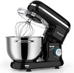 Stand Mixer, Vospeed Food Mixer Dou