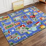 Toy Carpet For Kids