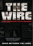 The Wire: Season 5