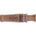 DJ Illinois Teal Duck Call