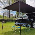 Retractable Rv Awning