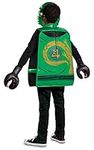 Lloyd Costume for Kids, Lego Ninjag