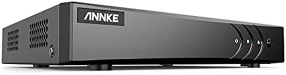 ANNKE 3K Lite H.265+ 16-Channel DVR