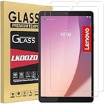 LKOOZO (2 Pack Screen Protector for