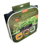 Victory 8 Fabric Raised Garden Bed, 2x2 Feet