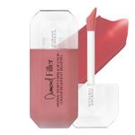 Physicians Formula, Mineral Wear Diamond Filler Cheek and Lip Color, Lip and Cheek Tint with Serum-to-Cream, Multi-Use Plumping Formula, Enriched with Vitamin E, Radiant Pink