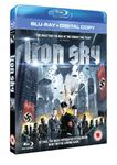 Iron Sky [Blu-ray]