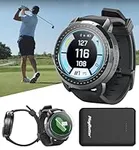Bushnell iON Elite (Black) Golf GPS