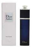 Christian Dior Dior Addict Eau de Parfum Spray For Unisex, 100 ML