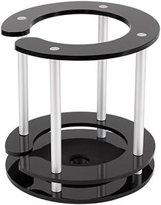 Mount-It! Premium Echo Stand Holder, Fits Amazon Alexa Echo (1st and 2nd Generation), Amazon Tap, and Compatible with UE Boom (MI-SB56)