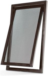 PetSafe Dog Door for Screen Door – Size Large – for Dogs and Cats up to 100 lb – Use in Screen Doors – Window Screens and Porch Screens