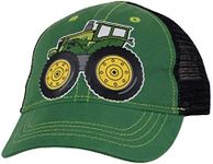 JOHN DEERE