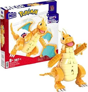 MEGA Pokem