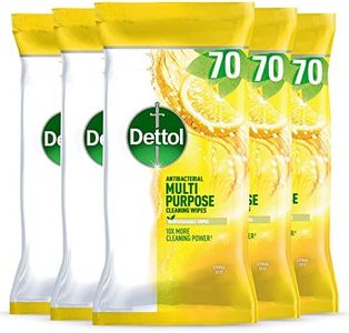 Dettol Cle