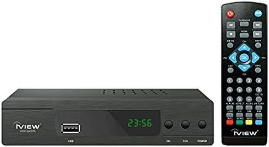iView 3300