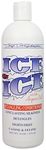 Chris Christensen Ice on Ice Detangler and Finishing Dog Spray, Groom Like a Professional, Ready to Use, Helps Brush/Comb Glide Through Coat, Conditions, No Residue, All Coat Types, Made in USA, 16 oz