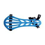 BICASTER Archery Arm Guards - 1pc (Blue)