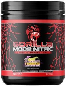 Gorilla Mo