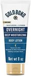 Gold Bond Overnight Deep Moisturizi