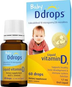 Baby Ddrop