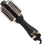 HOT TOOLS 24K Gold One-Step Hair Dr