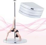 LUPIT POLE - PREMIUM Dance Pole Cra