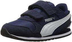 PUMA Unisex-Baby Carson 2 Metallic 