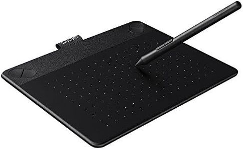 Wacom Intuos Photo Pen and Touch (Old Version)