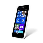 Nokia Lumia 530 White - No Contract