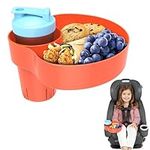 Travel Tray for Kids Car Seat: Todd