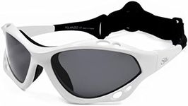 Seaspecs White Extreme Sports Sungl