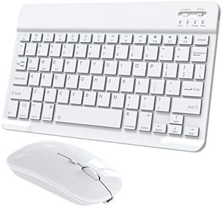 Clavier et