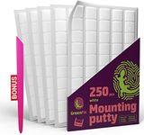 Greenfix Mounting Putty 250PCs - Po