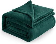 Bedsure Fleece Blanket King Size - 