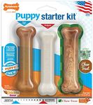 Nylabone Puppy Triple Pack - Blue P