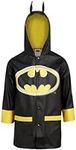 Warner Bros. Boys' Batman Jacket - 