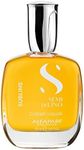 Alfaparf Milano Sublime Cristalli Liquidi The Original - Hair Serum with Thermal Protection - Purifies, Perfects, Brightens Hair Fiber - 1.69 oz