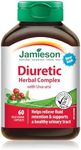 Jamieson Herbal Complex Diuretic 60