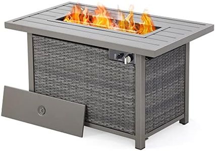 Fire Pit T